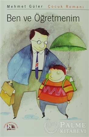 Resim Ben ve Öğretmenim
