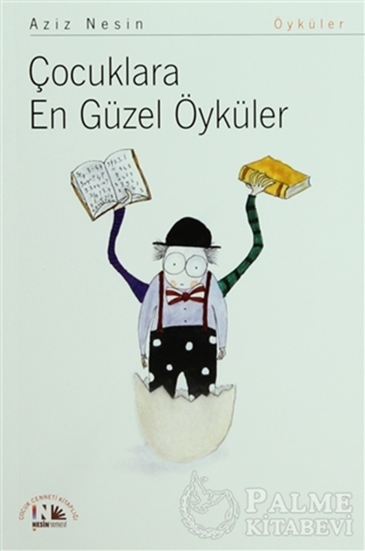 resm Çocuklara En Güzel Öyküler