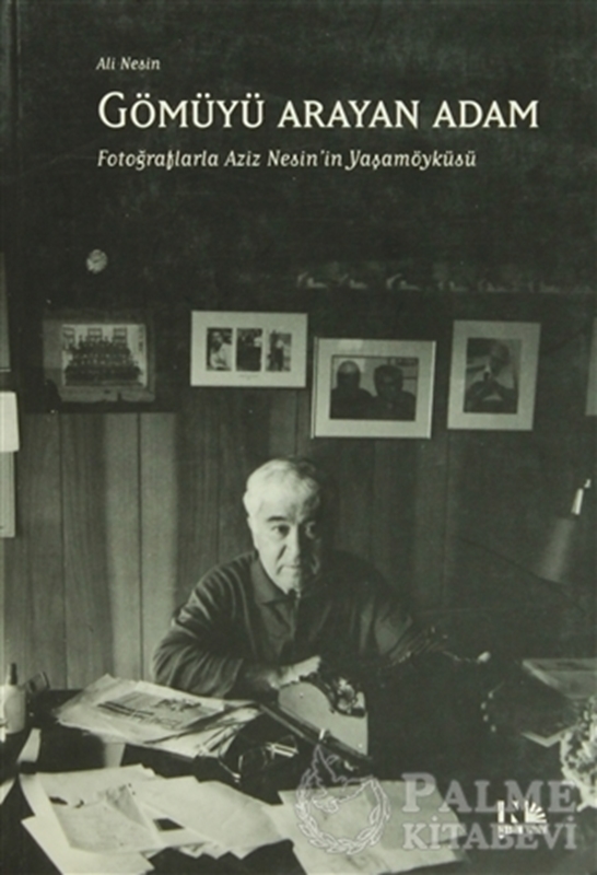 resm Gömüyü Arayan Adam