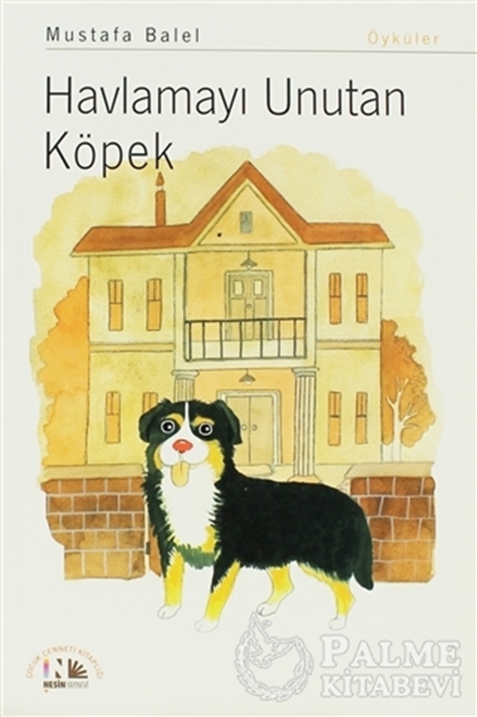 resm Havlamayı Unutan Köpek