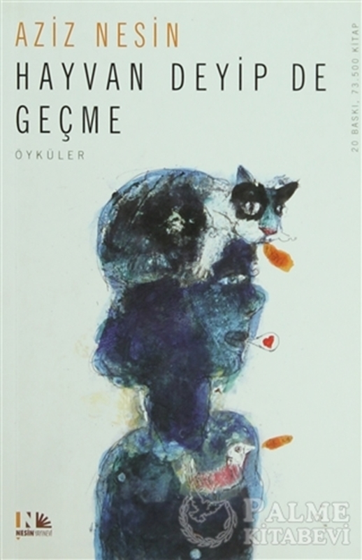 resm Hayvan Deyip de Geçme