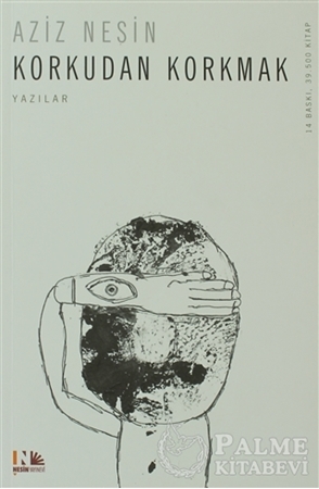 Resim Korkudan Korkmak