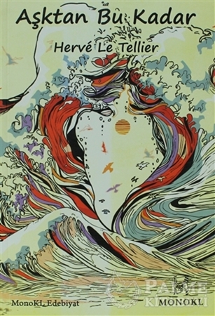 Resim Aşktan Bu Kadar