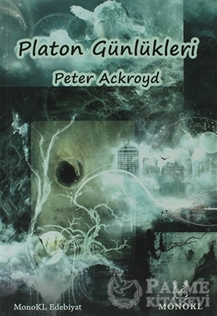 Resim Platon Günlükleri