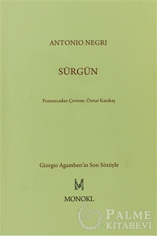 resm Sürgün