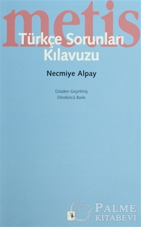 Resim Türkçe Sorunları Kılavuzu