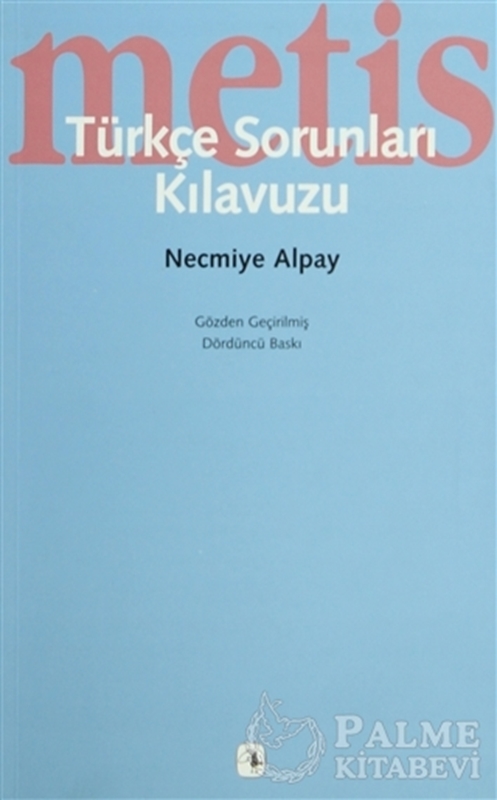 resm Türkçe Sorunları Kılavuzu