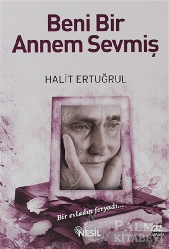 resm Beni Bir Annem Sevmiş