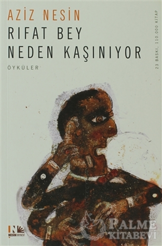 resm Rıfat Bey Neden Kaşınıyor