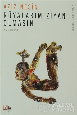 Resim Rüyalarım Ziyan Olmasın