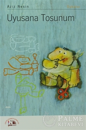 Resim Uyusana Tosunum