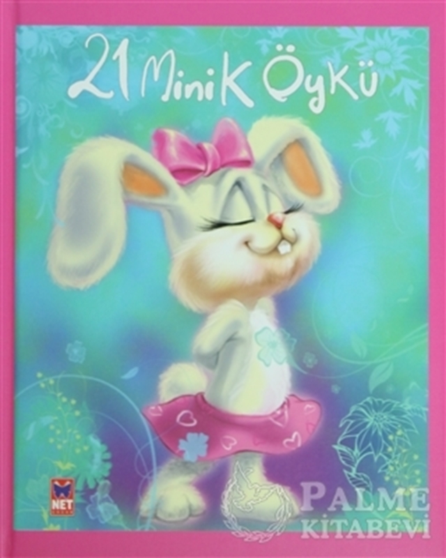 resm 21 Minik Öykü