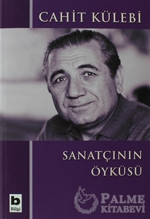 Resim Sanatçının Öyküsü (Düz Yazıları) 