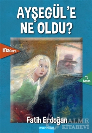 Resim Ayşegül’e Ne Oldu?