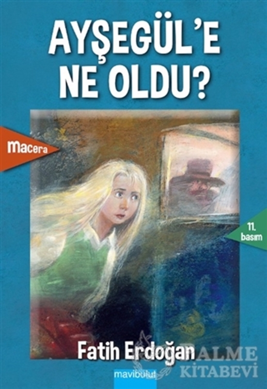 resm Ayşegül’e Ne Oldu?