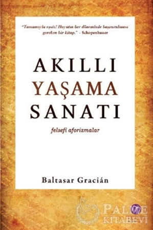 Resim Akıllı Yaşama Sanatı