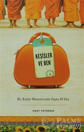 Resim Keşişler ve Ben