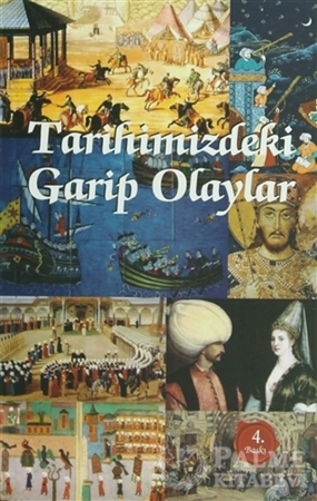 Resim Tarihimizdeki Garip Olaylar