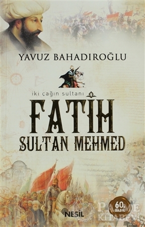 Resim Fatih Sultan Mehmed