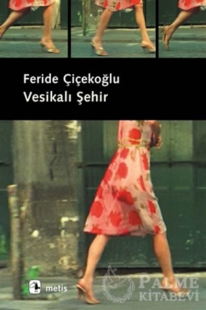 Resim Vesikalı Şehir