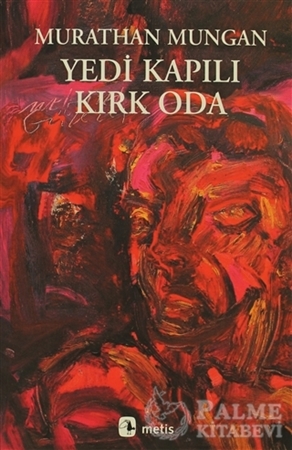 Resim Yedi Kapılı Kırk Oda