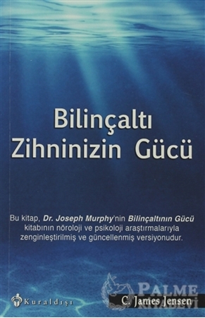 Resim Bilinçaltı Zihninizin Gücü