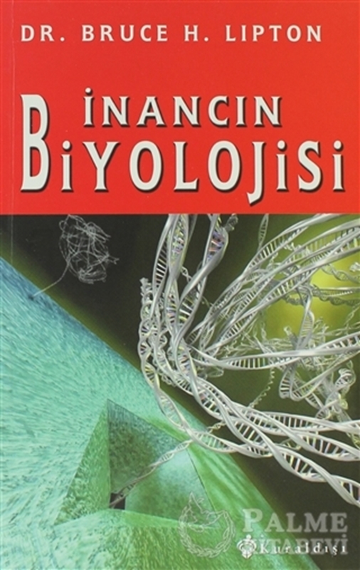 resm İnancın Biyolojisi