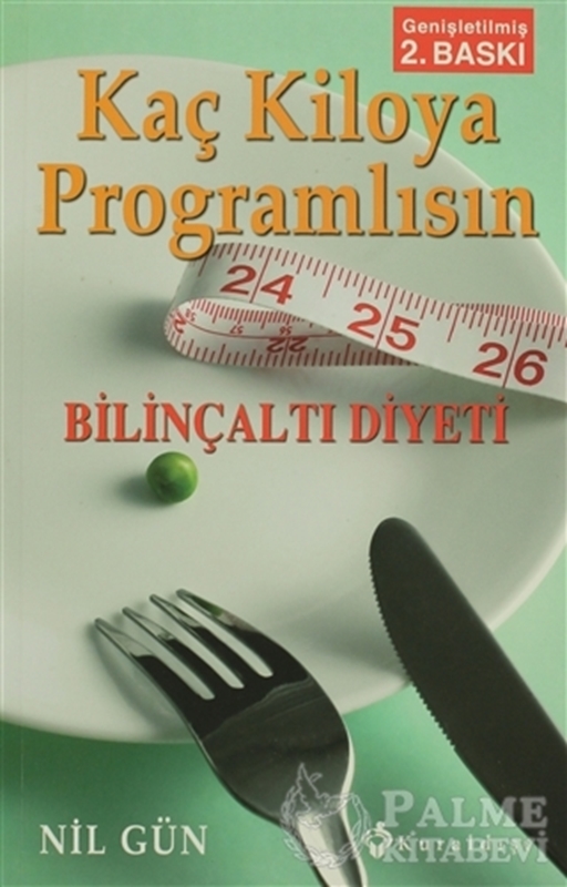 resm Kaç Kiloya Programlısın