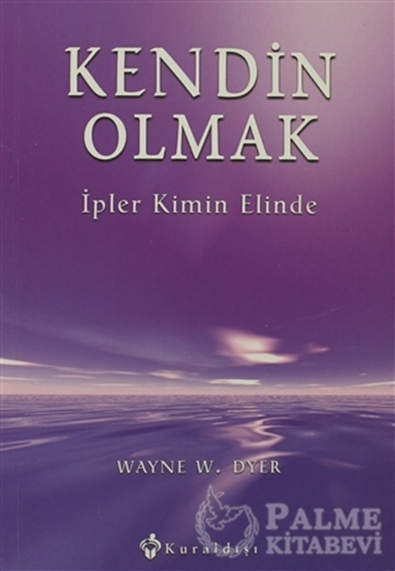 resm Kendin Olmak İpler Kimin Elinde