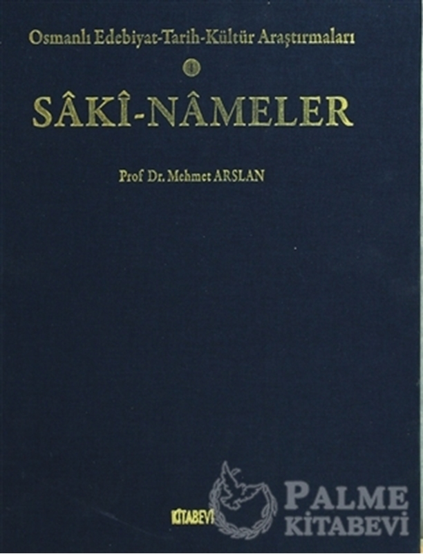resm Saki-Nameler