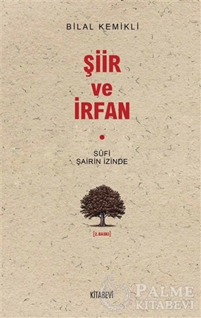 Resim Şiir ve İrfan