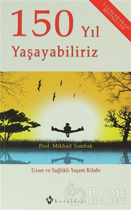 resm 150 Yıl Yaşayabiliriz