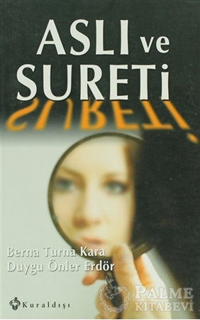 Resim Aslı ve Sureti