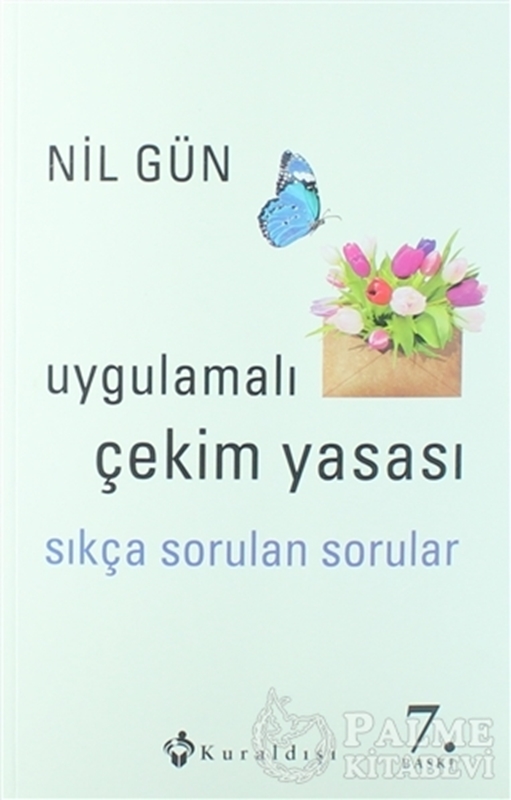 resm Uygulamalı Çekim Yasası Sıkça Sorulan Sorular