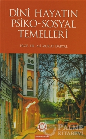 Resim Dini Hayatın Psiko-Sosyal Temelleri