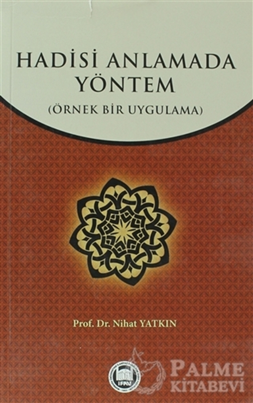 resm Hadisi Anlamada Yöntem