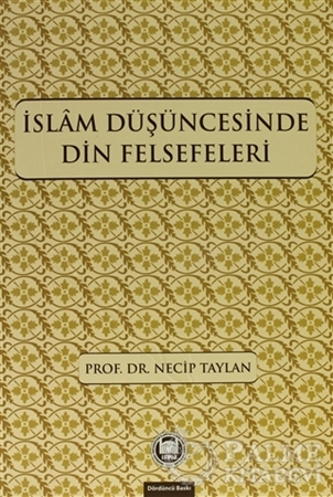 Resim İslam Düşüncesinde Din Felsefeleri