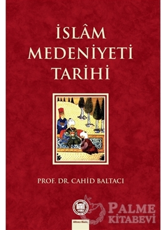 Resim İslam Medeniyeti Tarihi