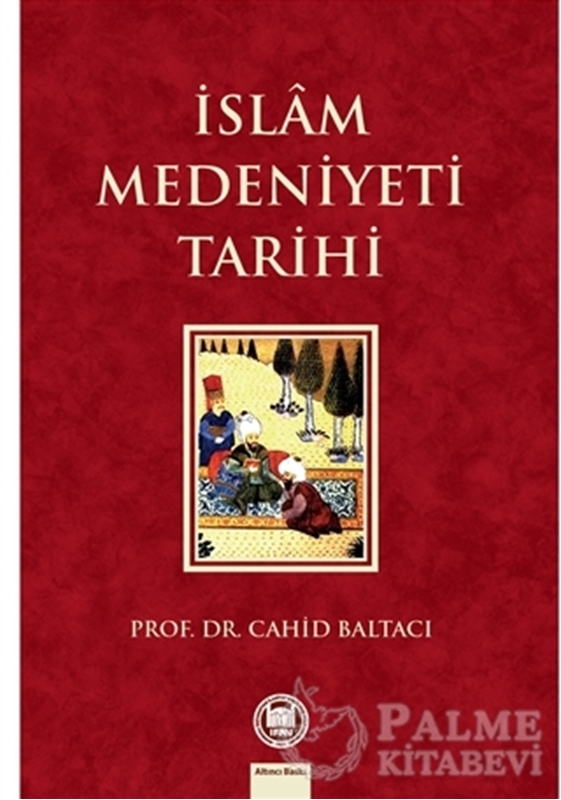 resm İslam Medeniyeti Tarihi
