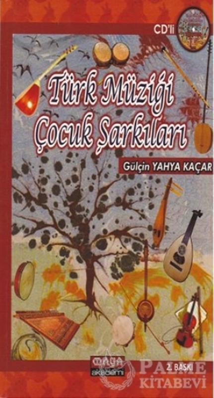 resm Türk Müziği Çocuk Şarkıları