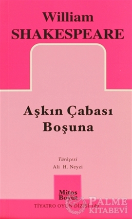Resim Aşkın Çabası Boşuna