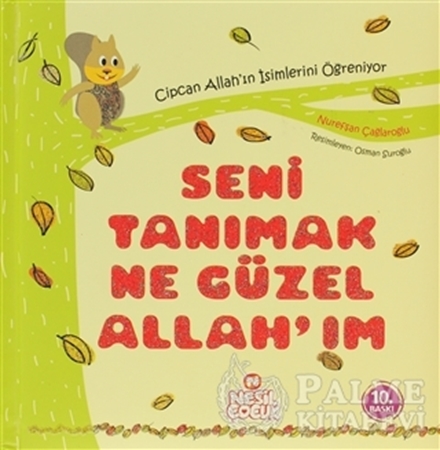 Resim Seni Tanımak Ne Güzel Allah’ım