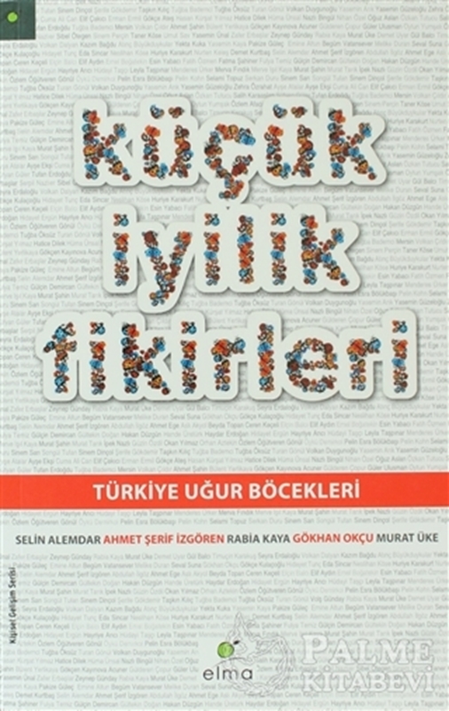 resm Küçük İyilik Fikirleri