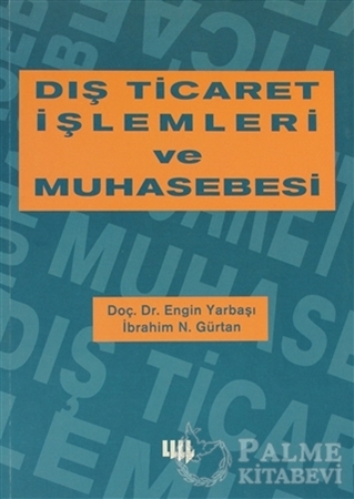 Resim Dış Ticaret İşlemleri ve Muhasebesi