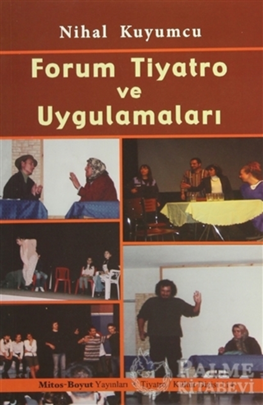 resm Forum Tiyatro ve Uygulamaları