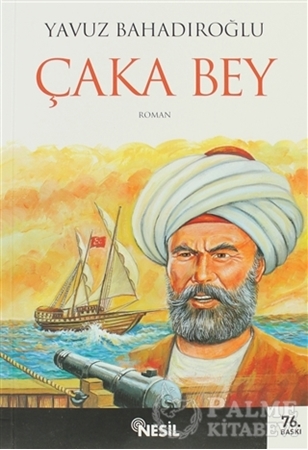 Resim Çaka Bey