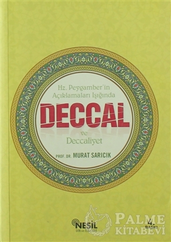 resm Deccal ve Deccaliyet