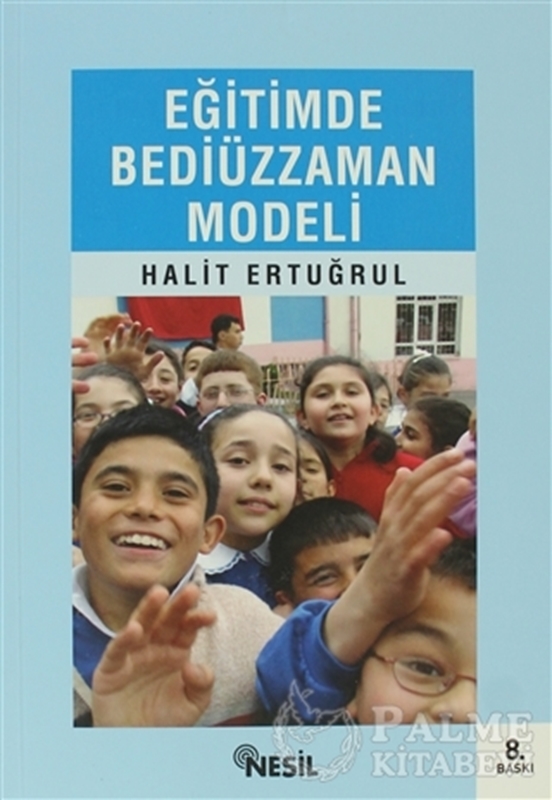 resm Eğitimde Bediüzzaman Modeli