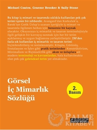 Resim Görsel İç Mimarlık Sözlüğü