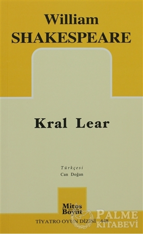 resm Kral Lear